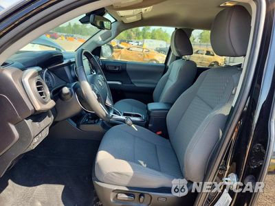 Zdjęcie 7 z 12 samochodu: 2022 TOYOTA TACOMA SR5 V6 VIN:3TYDZ5BN1NT010476 - miniatura