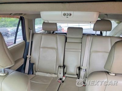 Zdjęcie 10 z 13 samochodu: 2011 TOYOTA 4RUNNER LIMITED VIN:JTEBU5JR1B5053766 - miniatura