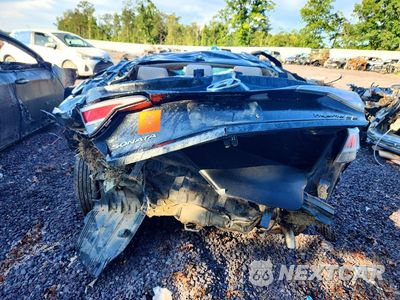 Zdjęcie 6 z 12 samochodu: 2017 HYUNDAI SONATA HYBRID SE VIN:KMHE24L33HA067643 - miniatura