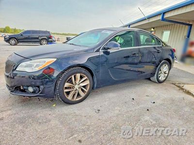 2016 BUICK REGAL 2G4GK5EX6G9103785 - główne zdjęcie licytacji z USA - miniatura