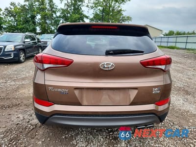 Zdjęcie 6 z 13 samochodu: 2016 HYUNDAI TUCSON ECO VIN:KM8J3CA27GU076911 - miniatura