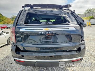 Zdjęcie 6 z 14 samochodu: 2024 CHEVROLET TAHOE K1500 LT VIN:1GNSKNKDXRR334326 - miniatura