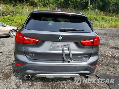 Zdjęcie 6 z 14 samochodu: 2022 BMW X1 XDRIVE28I VIN:WBXJG9C08N5U61265 - miniatura