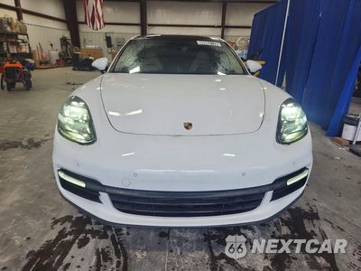 Piąte zdjęcie samochodu w środku: 2017 PORSCHE PANAMERA 2 VIN:WP0AA2A76HL100591 - miniatura