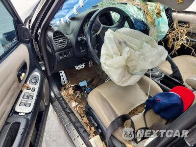 Zdjęcie 8 z 12 samochodu: 2004 LEXUS IS 300 VIN:JTHBD192840088078 - miniatura