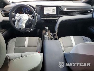 Zdjęcie 15 z 26 samochodu: 2026 TOYOTA CAMRY SE VIN:4T1DAACK2TU714156 - miniatura