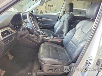 Zdjęcie 7 z 13 samochodu: 2020 KIA TELLURIDE EX VIN:5XYP3DHC5LG084858 - miniatura
