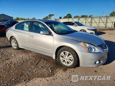 Czwarte zdjęcie samochodu z boku: 2011 NISSAN ALTIMA 2.5 VIN:1N4AL2AP0BN427046 - miniatura