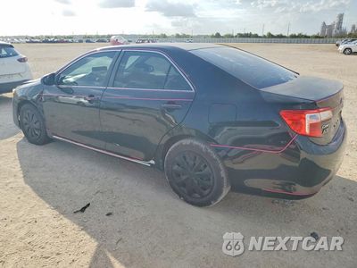 Drugie zdjęcie samochodu z przodu: 2014 TOYOTA CAMRY LE VIN:4T4BF1FK5ER398264 - miniatura