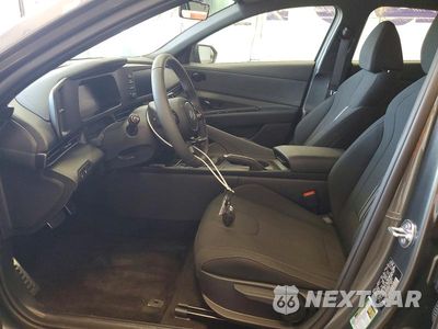 Zdjęcie 7 z 13 samochodu: 2026 HYUNDAI ELANTRA SEL SPORT VIN:KMHLM4DG9TU243301 - miniatura