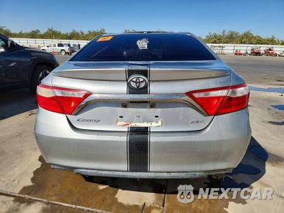 Zdjęcie 6 z 12 samochodu: 2016 TOYOTA CAMRY XSE VIN:4T1BF1FK6GU242005 - miniatura