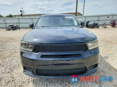 Piąte zdjęcie samochodu w środku: 2013 DODGE DURANGO R/T VIN:1C4SDJCT4DC698254 - miniatura