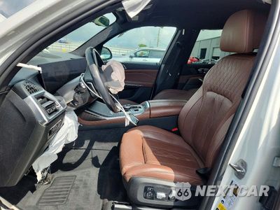Zdjęcie 7 z 12 samochodu: 2023 BMW X7 XDRIVE40I VIN:5UX23EM0XP9P23138 - miniatura