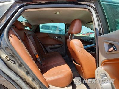 Zdjęcie 10 z 12 samochodu: 2018 CHEVROLET MALIBU LT VIN:1G1ZD5ST3JF183126 - miniatura
