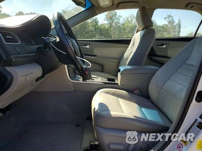 Zdjęcie 7 z 12 samochodu: 2015 TOYOTA CAMRY HYBRID XLE VIN:4T1BD1FK7FU174902 - miniatura