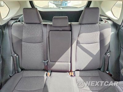 Zdjęcie 10 z 13 samochodu: 2025 TOYOTA RAV4 HYBRID XLE VIN:JTMRWRFV1SD288331 - miniatura