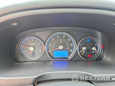 Zdjęcie 9 z 13 samochodu: 2007 HYUNDAI SANTA FE SE VIN:5NMSH13E97H088023 - miniatura
