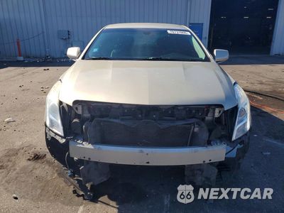 Piąte zdjęcie samochodu w środku: 2015 CADILLAC XTS LUXURY COLLECTION VIN:2G61M5S33F9281628 - miniatura