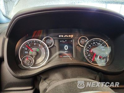 Zdjęcie 9 z 12 samochodu: 2021 RAM 1500 BIG HORN/LONE STAR VIN:1C6RREBT1MN768264 - miniatura