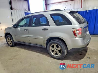 Drugie zdjęcie samochodu z przodu: 2009 CHEVROLET EQUINOX LS VIN:2CNDL13F996242316 - miniatura