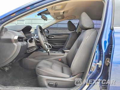 Zdjęcie 7 z 13 samochodu: 2020 NISSAN ALTIMA S VIN:1N4BL4BVXLC285847 - miniatura