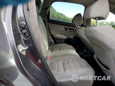 Zdjęcie 11 z 13 samochodu: 2017 HONDA CR-V EX VIN:2HKRW2H56HH672323 - miniatura