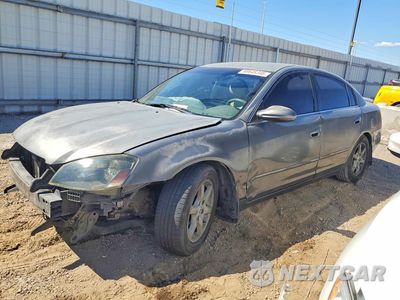 2006 NISSAN ALTIMA 2.5 1N4AL11D16C240657 - główne zdjęcie licytacji z USA - miniatura