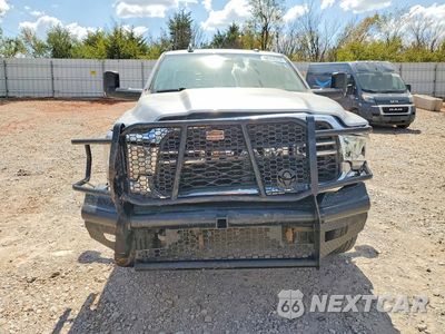 Piąte zdjęcie samochodu w środku: 2020 RAM 2500 TRADESMAN VIN:3C6UR5CL1LG171731 - miniatura