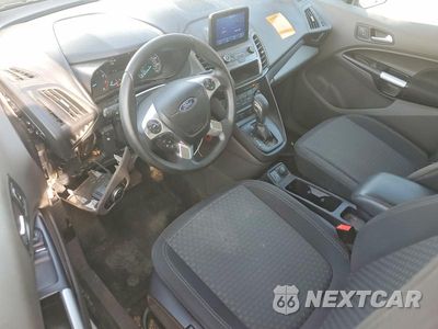Zdjęcie 8 z 13 samochodu: 2023 FORD TRANSIT CONNECT XLT DELIVERY VAN VIN:NM0LS7T26P1548891 - miniatura