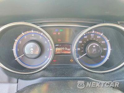 Zdjęcie 9 z 12 samochodu: 2013 HYUNDAI SONATA GLS VIN:5NPEB4AC8DH610575 - miniatura