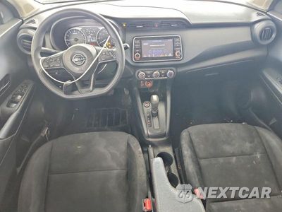Zdjęcie 8 z 12 samochodu: 2023 NISSAN KICKS S VIN:3N1CP5BV4PL476962 - miniatura
