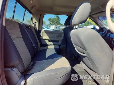 Zdjęcie 10 z 12 samochodu: 2011 DODGE RAM 1500 VIN:1D7RV1CT9BS666369 - miniatura