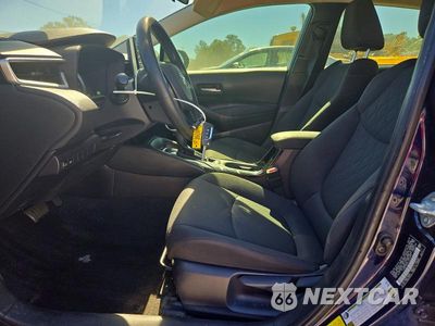 Zdjęcie 7 z 12 samochodu: 2020 TOYOTA COROLLA LE VIN:JTDEPRAE6LJ074070 - miniatura
