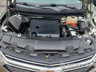 Zdjęcie 12 z 14 samochodu: 2019 CHEVROLET TRAVERSE LT VIN:1GNERGKW9KJ215452 - miniatura