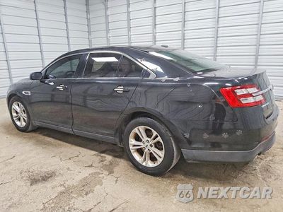 Drugie zdjęcie samochodu z przodu: 2015 FORD TAURUS SEL VIN:1FAHP2E83FG168259 - miniatura