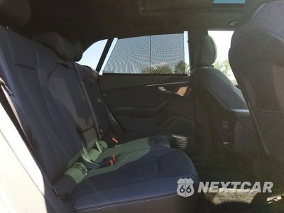 Zdjęcie 11 z 13 samochodu: 2024 AUDI Q8 PREMIUM PLUS S-LINE VIN:WA1EVBF14RD017211 - miniatura