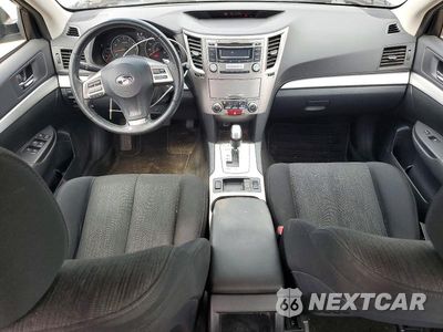 Zdjęcie 8 z 12 samochodu: 2013 SUBARU LEGACY PREMIUM + CWP VIN:4S3BMCC66D3013001 - miniatura