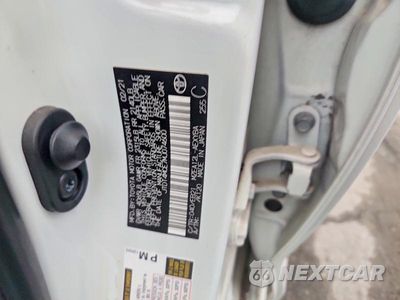 Zdjęcie 12 z 12 samochodu: 2021 TOYOTA COROLLA XSE VIN:JTDT4MCE7MJ074600 - miniatura