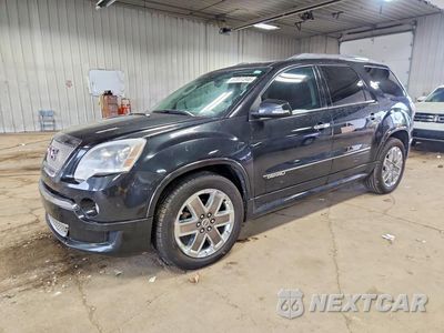 2012 GMC ACADIA DENALI 1GKKRTED0CJ288990 - główne zdjęcie licytacji z USA - miniatura