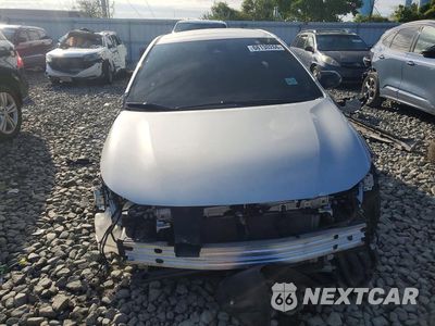 Piąte zdjęcie samochodu w środku: 2022 TOYOTA COROLLA SE NIGHTSHADE EDITION VIN:5YFS4MCE6NP133354 - miniatura