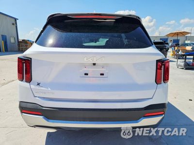 Zdjęcie 6 z 14 samochodu: 2026 KIA SORENTO EX VIN:5XYRH4JF1TG417166 - miniatura