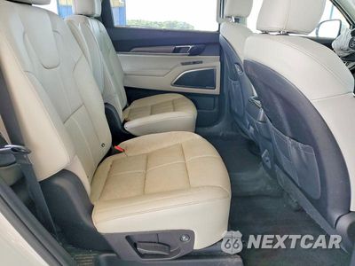 Zdjęcie 11 z 13 samochodu: 2021 KIA TELLURIDE SX VIN:5XYP54HC6MG112520 - miniatura