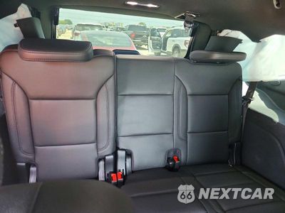 Zdjęcie 10 z 13 samochodu: 2026 CHEVROLET TAHOE K1500 Z71 VIN:1GNS6PKD8TR230294 - miniatura