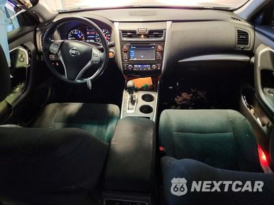 Zdjęcie 8 z 12 samochodu: 2015 NISSAN ALTIMA 2.5 SV VIN:1N4AL3AP5FC243986 - miniatura