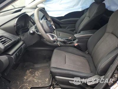 Zdjęcie 7 z 13 samochodu: 2019 SUBARU CROSSTREK VIN:JF2GTABC8KH342899 - miniatura