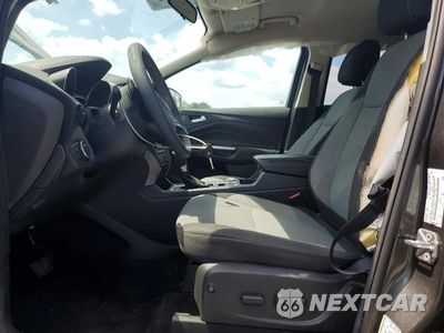 Zdjęcie 7 z 13 samochodu: 2017 FORD ESCAPE SE VIN:1FMCU0GD3HUE05022 - miniatura