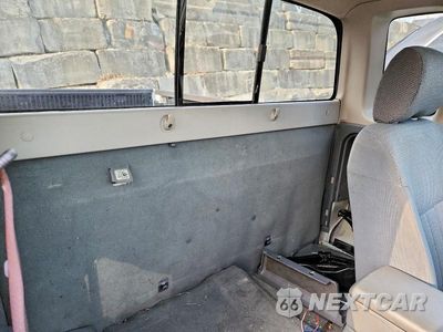 Zdjęcie 10 z 12 samochodu: 2004 NISSAN FRONTIER STANDARD VIN:1N6DD26TX4C425553 - miniatura
