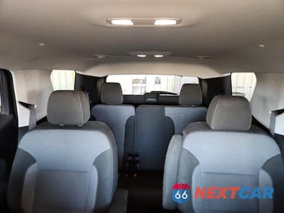 Zdjęcie 10 z 13 samochodu: 2021 CHEVROLET TRAVERSE LT VIN:1GNERGKW7MJ267701 - miniatura