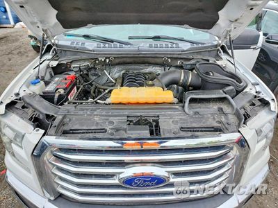 Zdjęcie 11 z 12 samochodu: 2015 FORD F150 SUPER CAB VIN:1FTFX1EF0FFC63863 - miniatura