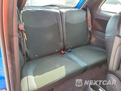Zdjęcie 10 z 12 samochodu: 2015 FIAT 500 SPORT VIN:3C3CFFBR9FT653100 - miniatura